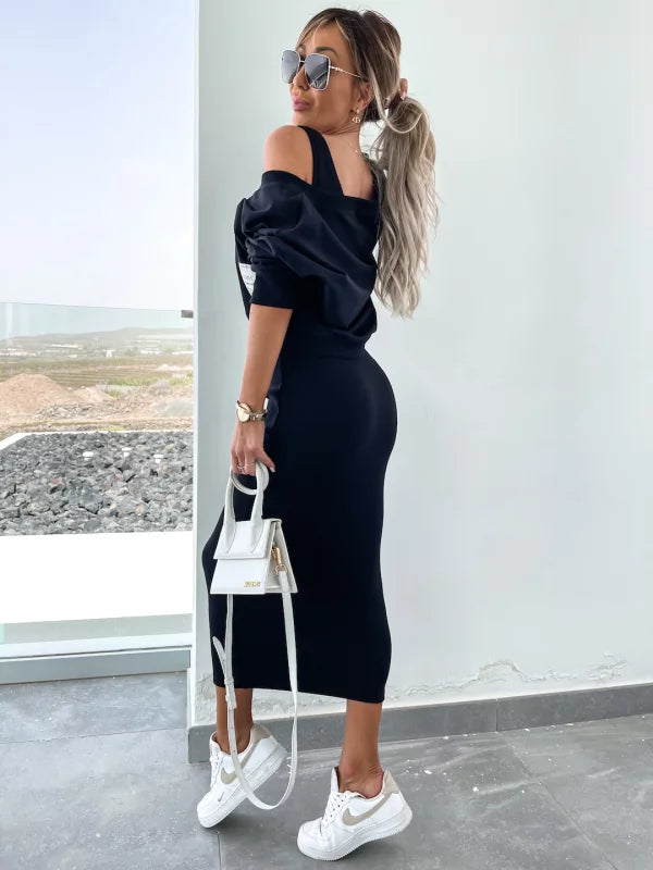 Latasha - Two Piece Set