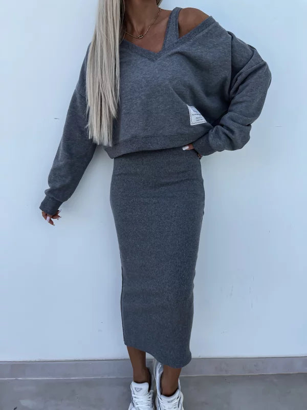 Latasha - Two Piece Set