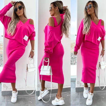 Latasha - Two Piece Set