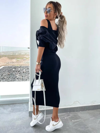 Latasha - Two Piece Set